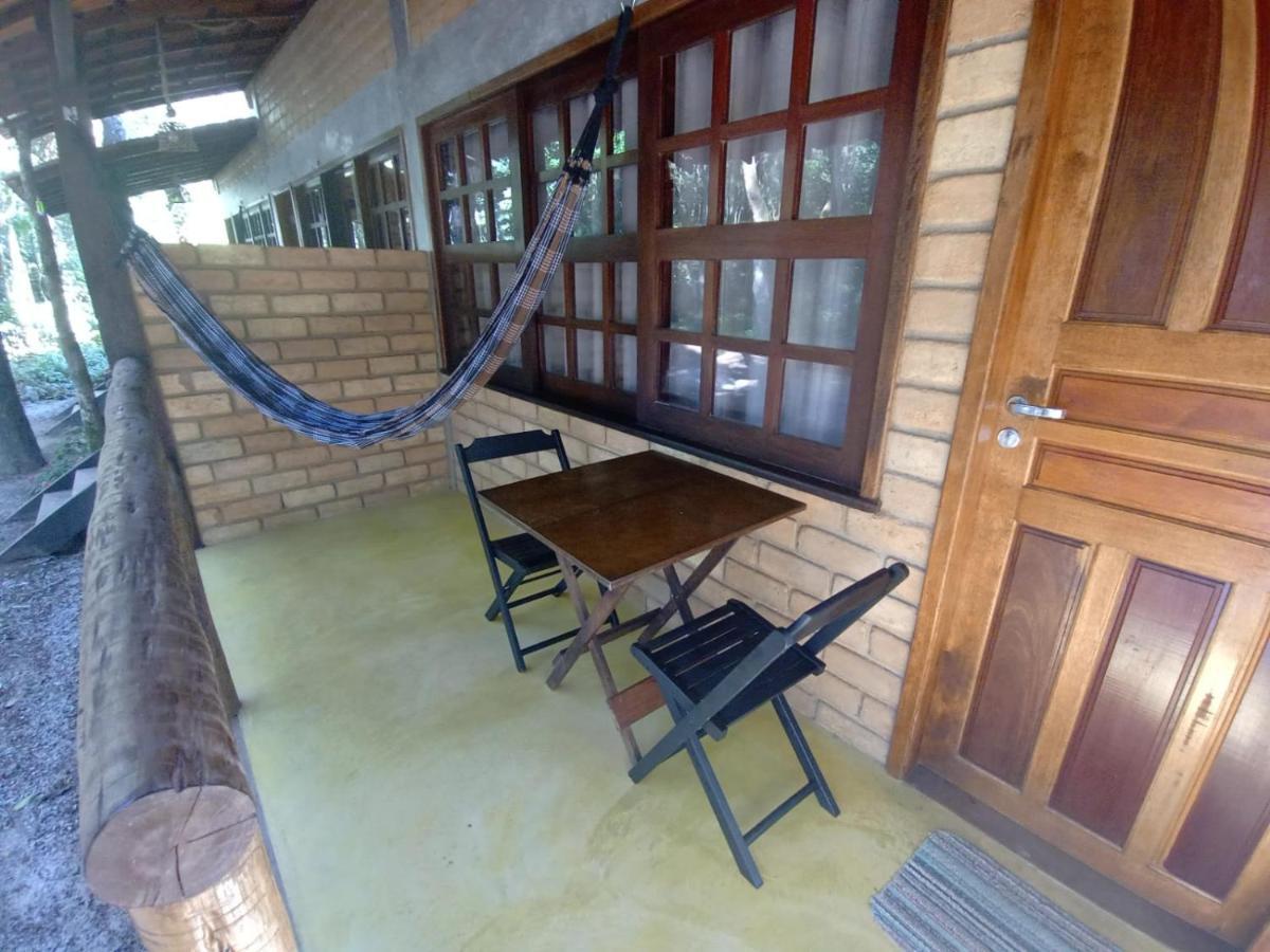 Chale 03 Itaipu Vale Da Colina Niteroiヴィラ エクステリア 写真